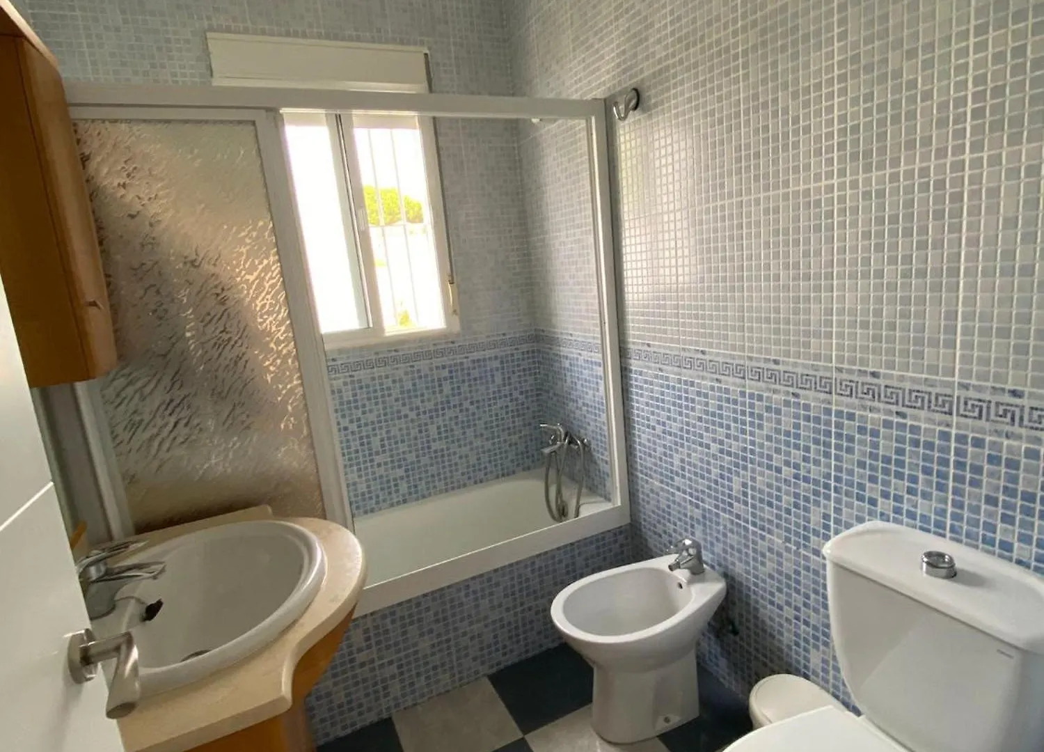 Holiday home Santa Ana Villa Novo Sancti Petri Spain