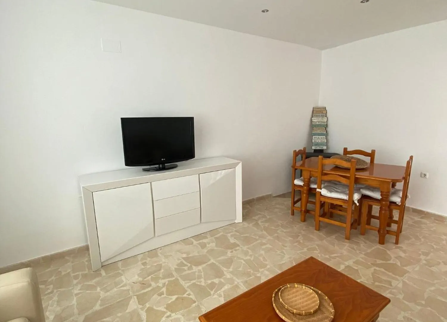 Villa Santa Ana Novo Sancti Petri 0*,  Spagna