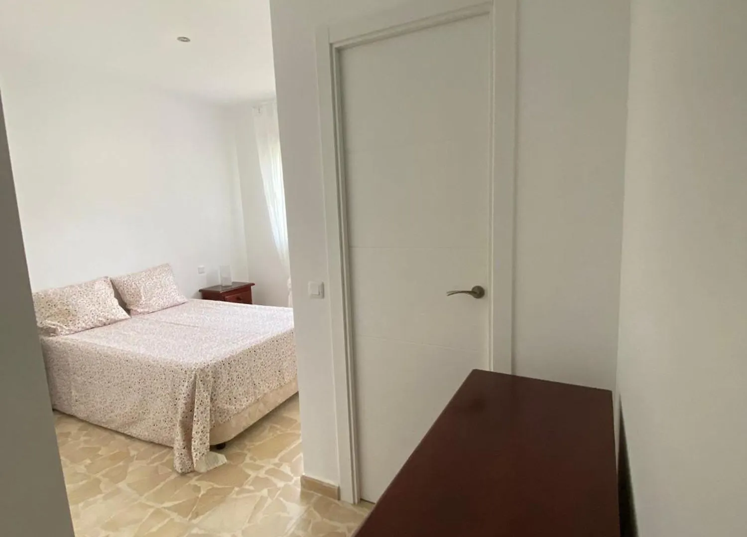 Holiday home Santa Ana Villa Novo Sancti Petri Spain