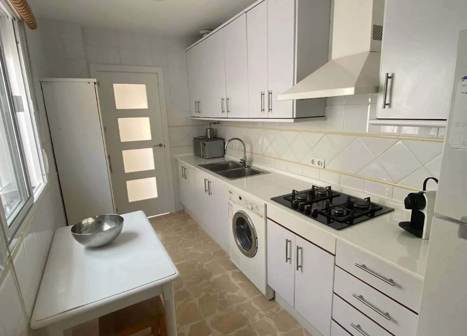 Holiday home Santa Ana Villa Novo Sancti Petri