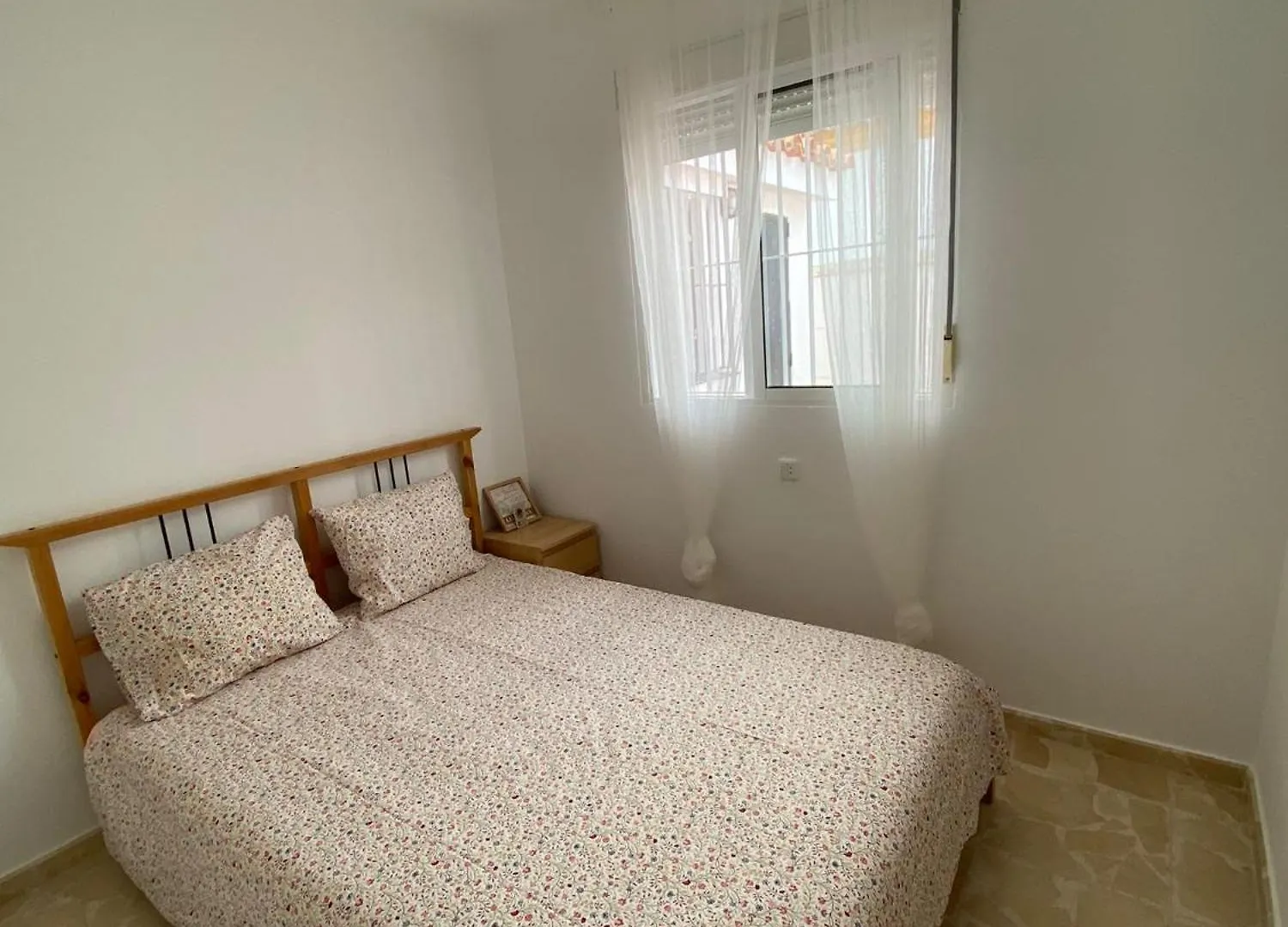 Holiday home Santa Ana Villa Novo Sancti Petri