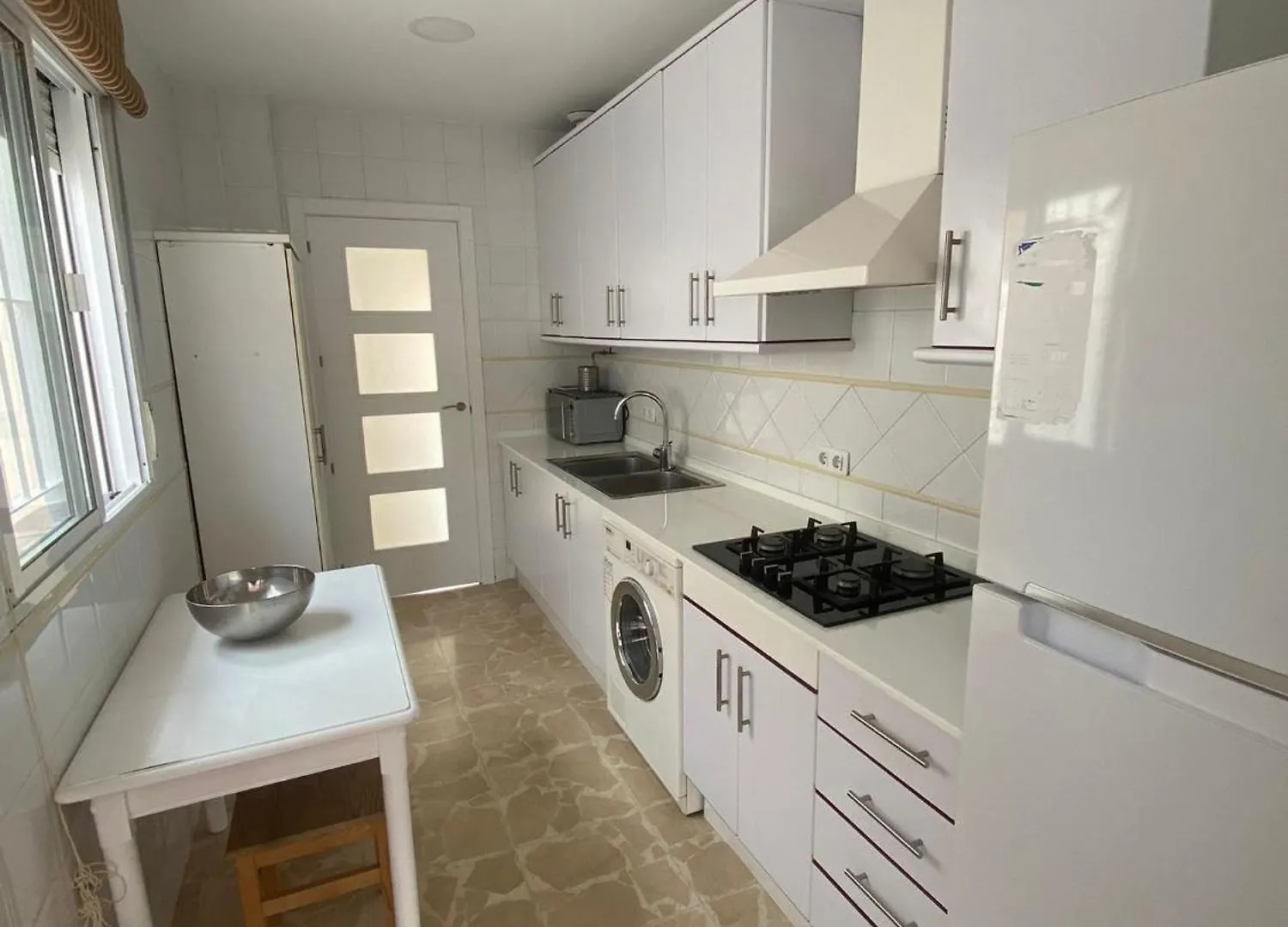 Santa Ana Villa Novo Sancti Petri