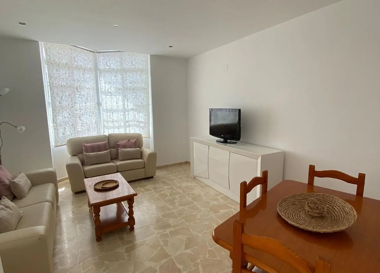 Santa Ana Vila Novo Sancti Petri Casa de Férias